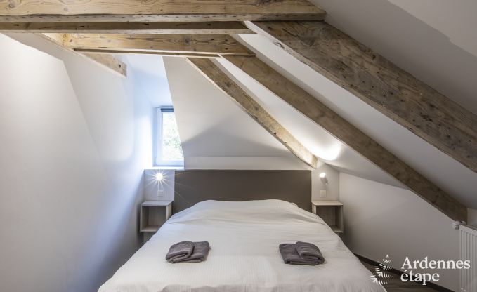 Ferienhaus Daverdisse 19/20 Pers. Ardennen