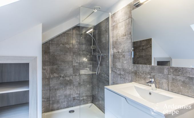 Ferienhaus Daverdisse 19/20 Pers. Ardennen