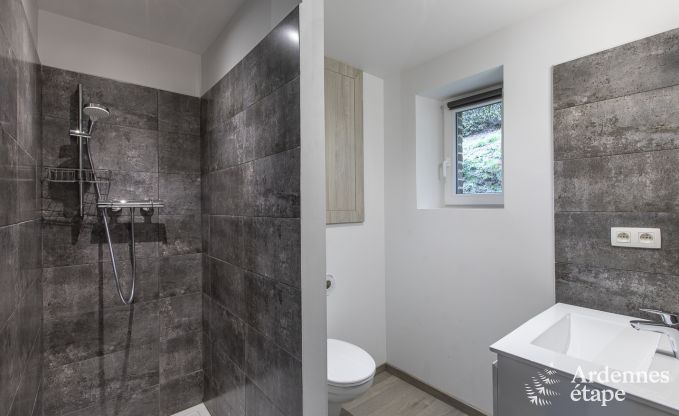 Ferienhaus Daverdisse 19/20 Pers. Ardennen