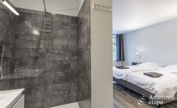 Ferienhaus Daverdisse 19/20 Pers. Ardennen