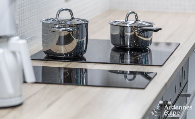 Ferienhaus Daverdisse 19/20 Pers. Ardennen