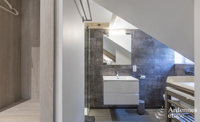 Ferienhaus Daverdisse 19/20 Pers. Ardennen