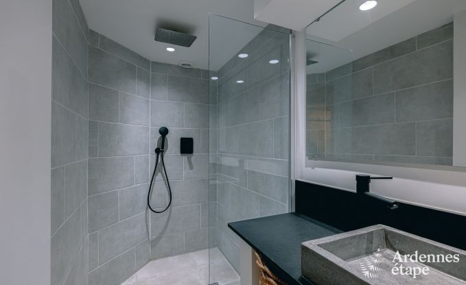 Ferienhaus Daverdisse 9 Pers. Ardennen