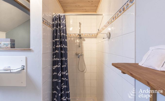 Ferienhaus Daverdisse 15 Pers. Ardennen Wellness