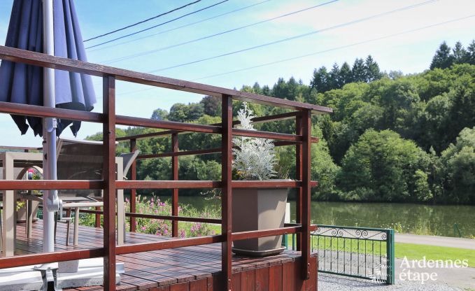 Chalet Dinant (Hasti�re) 6 Pers. Ardennen