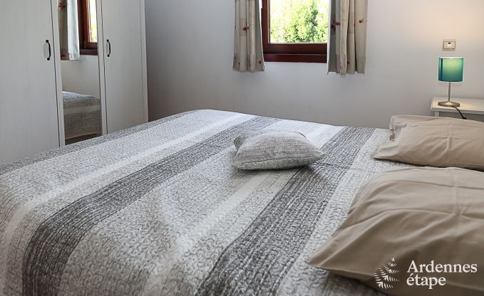 Chalet Dinant (Hasti�re) 6 Pers. Ardennen