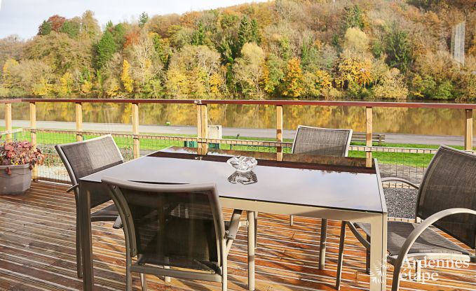 Chalet Dinant (Hasti�re) 6 Pers. Ardennen
