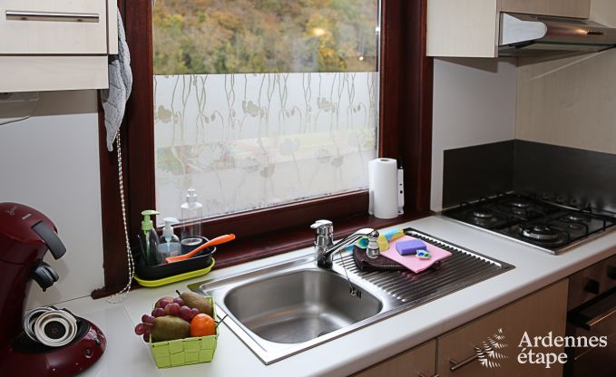 Chalet Dinant (Hasti�re) 6 Pers. Ardennen