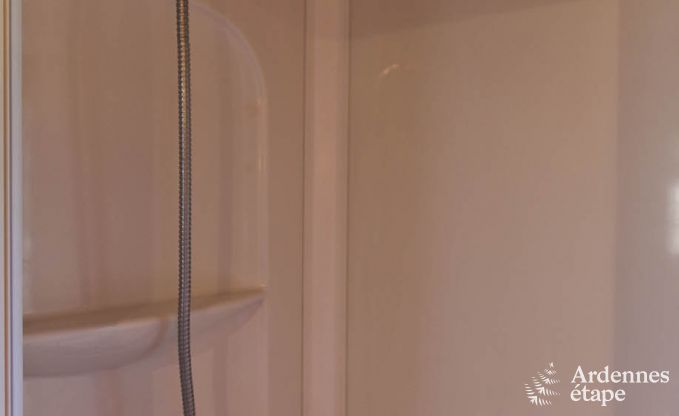 Chalet Dinant (Hasti�re) 6 Pers. Ardennen