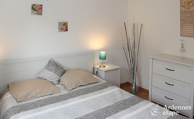 Chalet Dinant (Hasti�re) 6 Pers. Ardennen