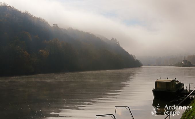 Chalet Dinant (Hasti�re) 6 Pers. Ardennen