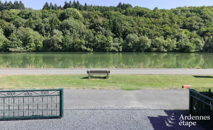 Chalet Dinant (Hasti�re) 6 Pers. Ardennen