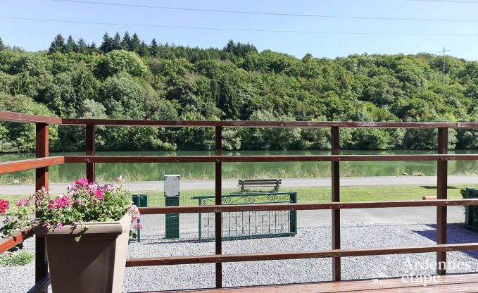 Chalet Dinant (Hasti�re) 6 Pers. Ardennen