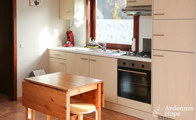 Chalet Dinant (Hasti�re) 6 Pers. Ardennen