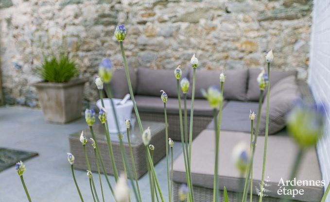 Ferienhaus Dinant (Hasti�re) 12/13 Pers. Ardennen Schwimmbad