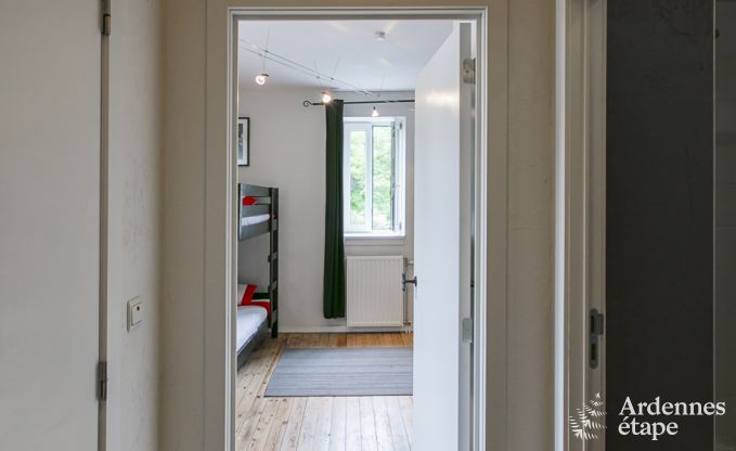 Ferienhaus Dinant (Hasti�re) 12/13 Pers. Ardennen Schwimmbad