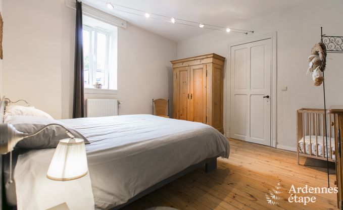 Ferienhaus Dinant (Hasti�re) 12/13 Pers. Ardennen Schwimmbad