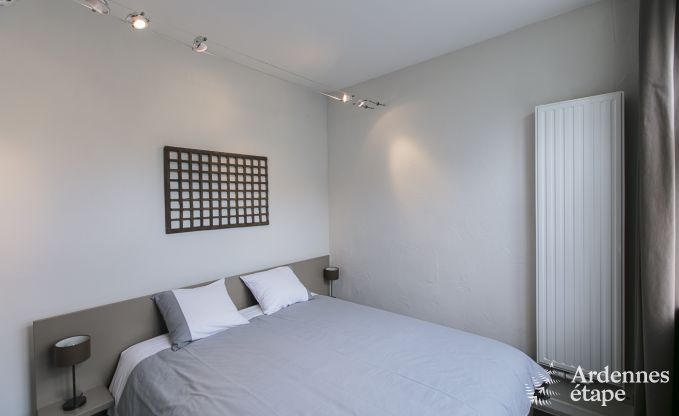 Ferienhaus Dinant (Hasti�re) 12/13 Pers. Ardennen Schwimmbad