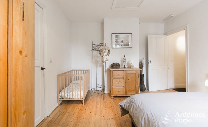 Ferienhaus Dinant (Hasti�re) 12/13 Pers. Ardennen Schwimmbad