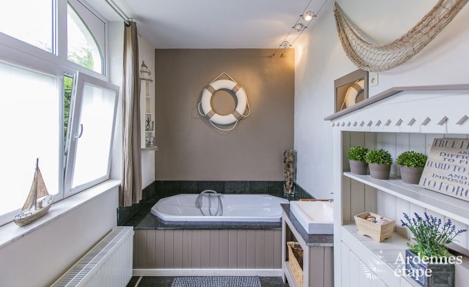 Ferienhaus Dinant (Hasti�re) 12/13 Pers. Ardennen Schwimmbad