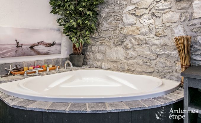 Ferienhaus Dinant (Hasti�re) 12/13 Pers. Ardennen Schwimmbad