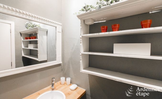 Ferienhaus Dinant (Hasti�re) 12/13 Pers. Ardennen Schwimmbad