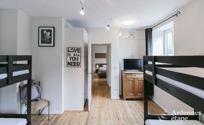 Ferienhaus Dinant (Hasti�re) 12/13 Pers. Ardennen Schwimmbad