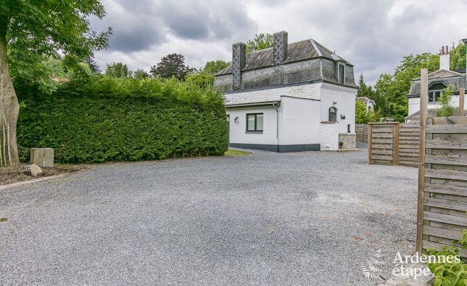 Ferienhaus Dinant (Hasti�re) 12/13 Pers. Ardennen Schwimmbad