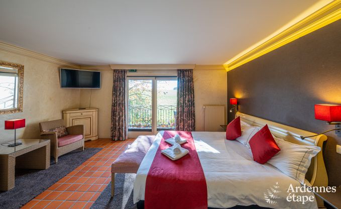 Cottage Dinant 20 Pers. Ardennen Wellness