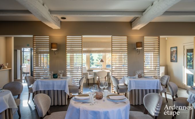 Cottage Dinant 20 Pers. Ardennen Wellness