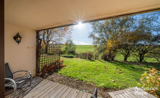 Cottage Dinant 20 Pers. Ardennen Wellness