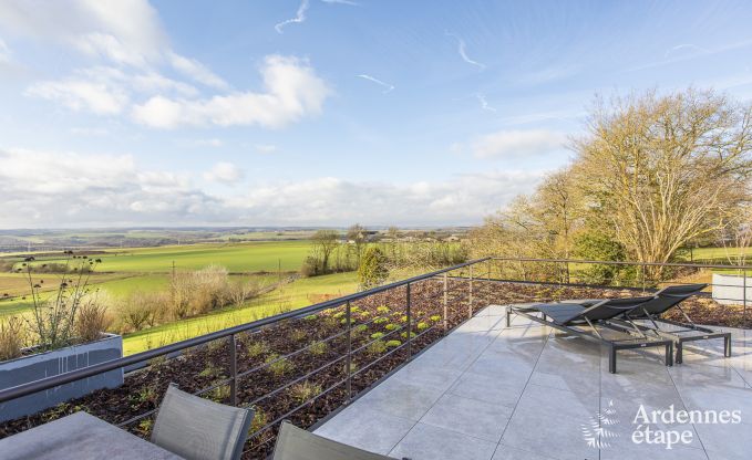 Cottage Dinant 2/4 Pers. Ardennen Schwimmbad Wellness