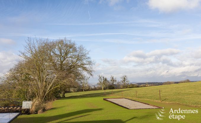 Cottage Dinant 2/4 Pers. Ardennen Schwimmbad Wellness