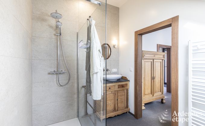 Cottage Dinant 2/4 Pers. Ardennen Schwimmbad Wellness