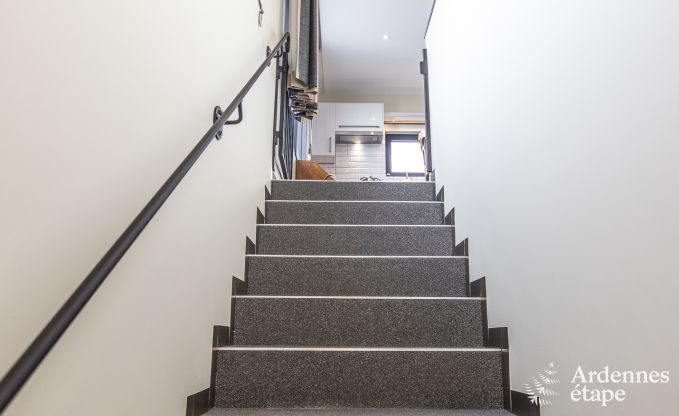 Cottage Dinant 2/4 Pers. Ardennen Schwimmbad Wellness