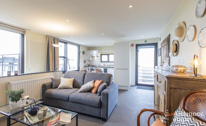 Cottage Dinant 2/4 Pers. Ardennen Schwimmbad Wellness