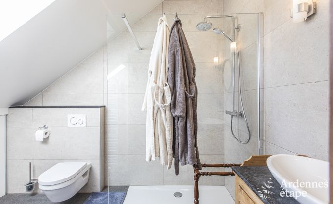 Cottage Dinant 2/4 Pers. Ardennen Schwimmbad Wellness