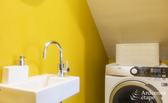 Cottage Dinant 2/4 Pers. Ardennen Schwimmbad Wellness