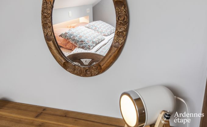 Cottage Dinant 2/4 Pers. Ardennen Schwimmbad Wellness