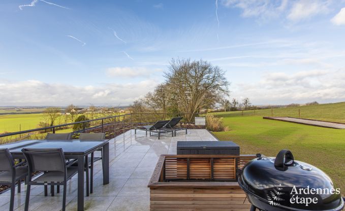 Cottage Dinant 2/4 Pers. Ardennen Schwimmbad Wellness