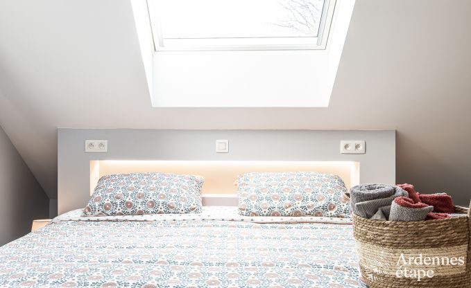 Cottage Dinant 2/4 Pers. Ardennen Schwimmbad Wellness