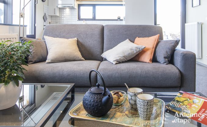 Cottage Dinant 2/4 Pers. Ardennen Schwimmbad Wellness