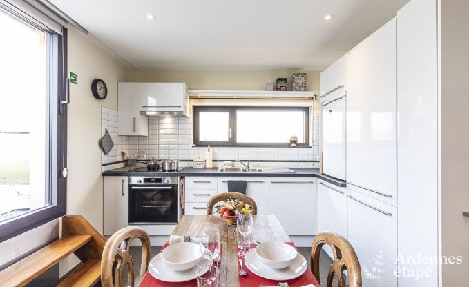 Cottage Dinant 2/4 Pers. Ardennen Schwimmbad Wellness