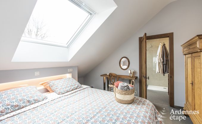 Cottage Dinant 2/4 Pers. Ardennen Schwimmbad Wellness