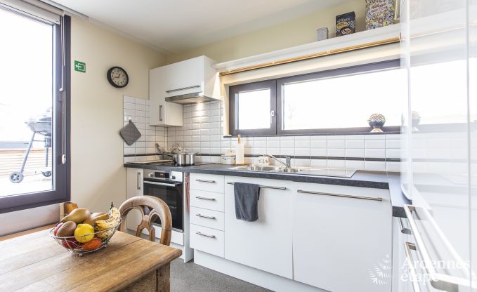 Cottage Dinant 2/4 Pers. Ardennen Schwimmbad Wellness