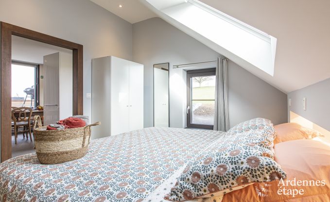 Cottage Dinant 2/4 Pers. Ardennen Schwimmbad Wellness