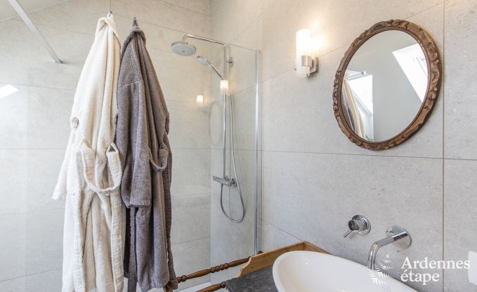 Cottage Dinant 2/4 Pers. Ardennen Schwimmbad Wellness