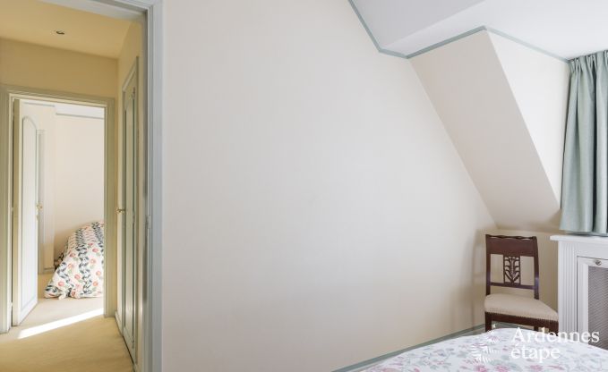 Ger�umiges Ferienhaus mit Pool in Dinant, Ardennen