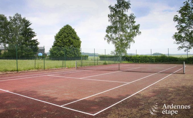 Ferienhaus Dinant 6 Pers. Ardennen