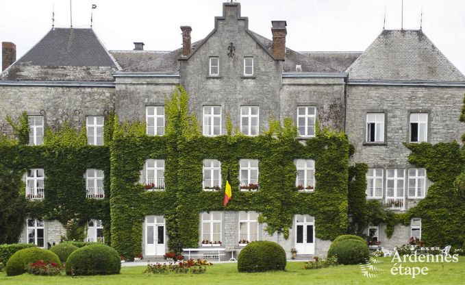 Ferienhaus Dinant 6 Pers. Ardennen